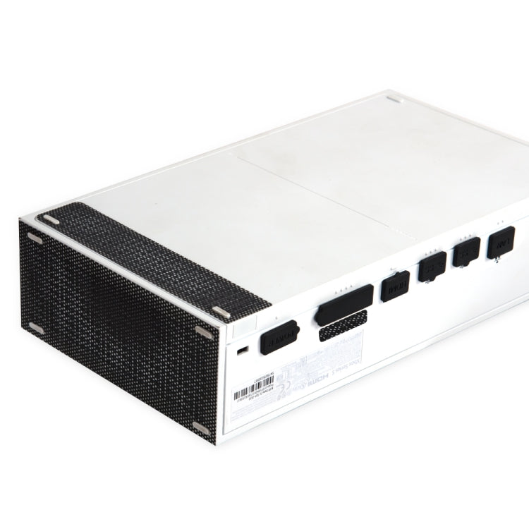 DOBE TYX-0669 Dust screen Suit For Xbox Series S by DOBE