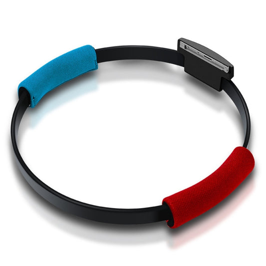 ipega HBS-179 For Switch Somatosensory Sports Games Yoga Fitness Ring + Leg Fixing Straps Set by ipega