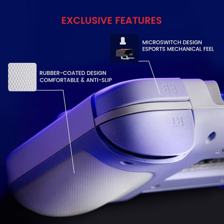 GameSir X2S Type-C Wireless Gamepad Game Controller for Cloud Gaming Xbox by GameSir