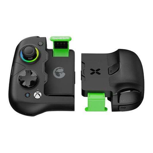 GameSir X4 Aileron Bluetooth Wireless Gamepad Game Controller for Cloud Gaming Xbox by GameSir
