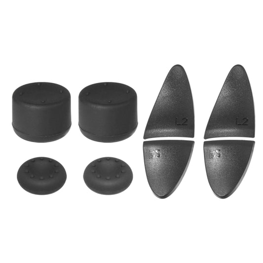 DOBE TP5-0513 Analog Cap Kit For PS5 Controller by DOBE