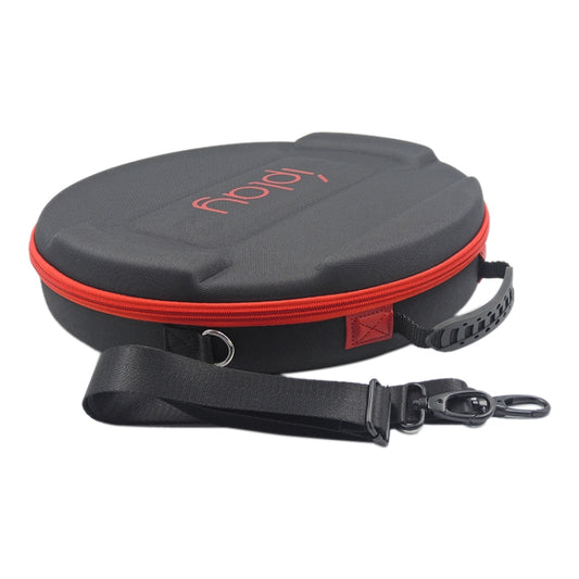 iPlay Portable Hard Shell Protective Storage Carrying Bag Big Capacity Zipper Case For Switch Joy Con by iplay