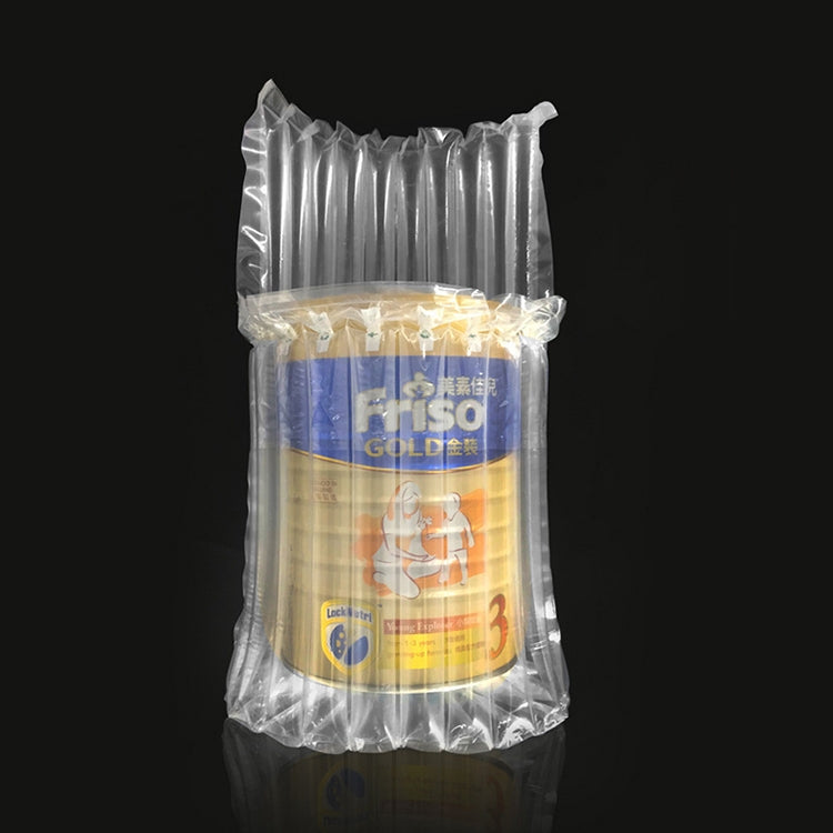 100 PCS Air Column Cushion Bag Packing for Mobile Phones & Spare Parts & Gift Box Package, Size: 11 x 20cm, Custom Printing and Size are welcome by buy2fix