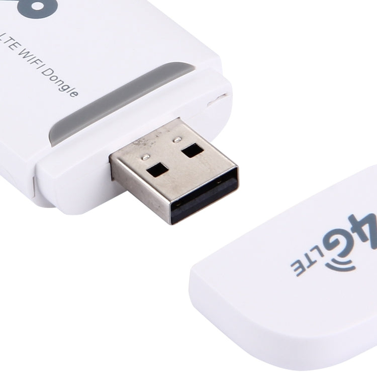 UFI 4G + Wifi 150Mbps Wireless Modem USB Dongle, Random Sign Delivery by buy2fix