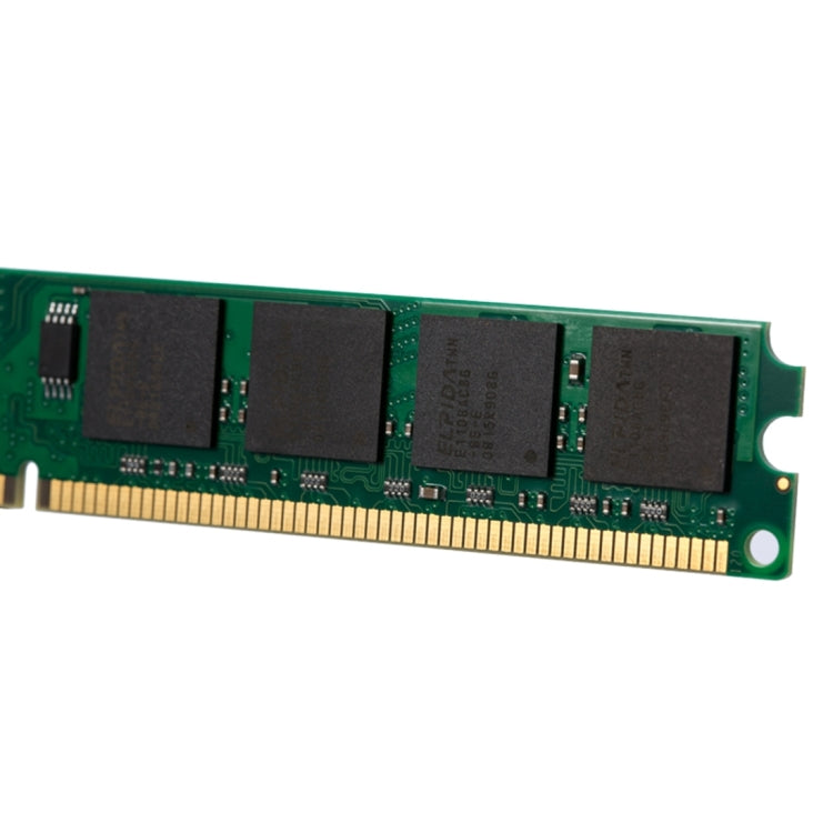 Vaseky 8GB 800MHz PC2-6400 DDR3 PC Memory RAM Module for Desktop by Vaseky