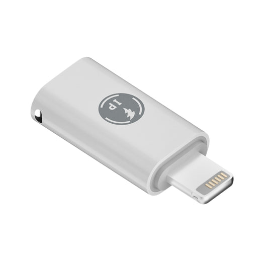 8 Pin Male to USB-C / Type-C Female ABS Charging Adapter by buy2fix
