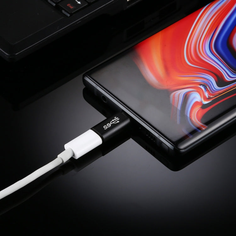 USB-C / Type-C Female to Male Converter Adapter by buy2fix