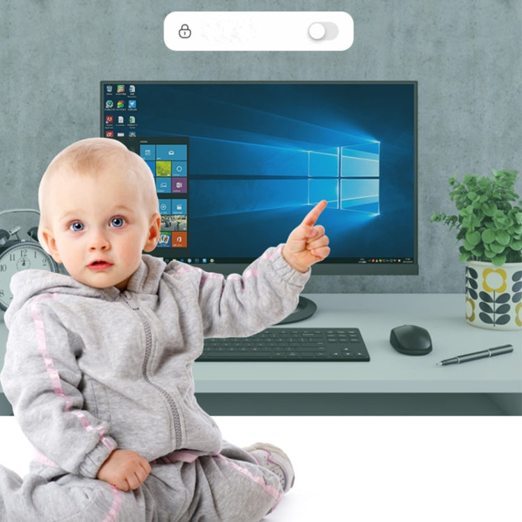 EDUP AX200SW 3000Mbps Remote Control Computer Power On and Off Network Card by EDUP