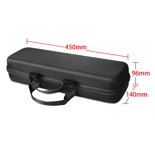 For Dyson Airstrait HT01 Hair Straightener Portable Storage Bag European Version by buy2fix