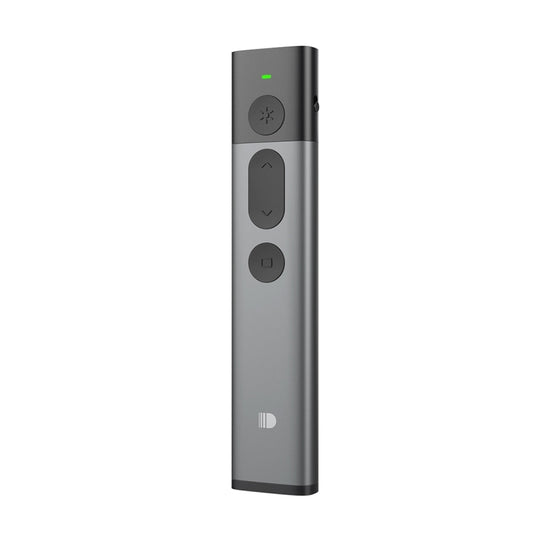 DOOSL DSIT036 Red Laser Pointer 2.4GHz Wireless Presenter PowerPoint Clicker by DOOSL