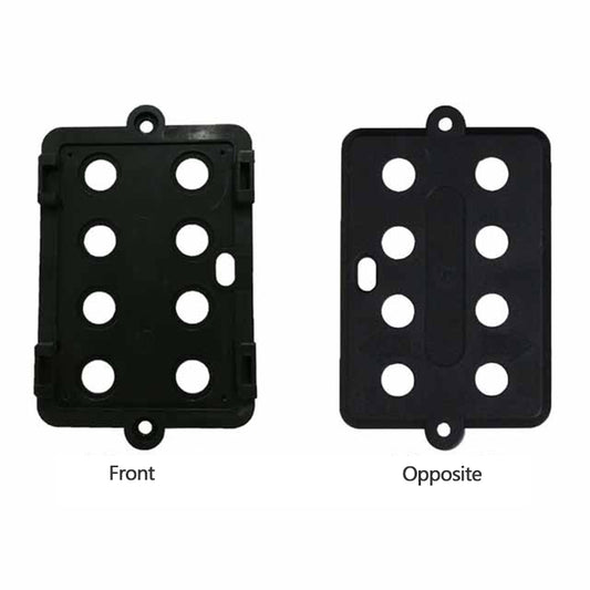 RF-V34 Solar Locator Wooden Box Bottom Plate by buy2fix