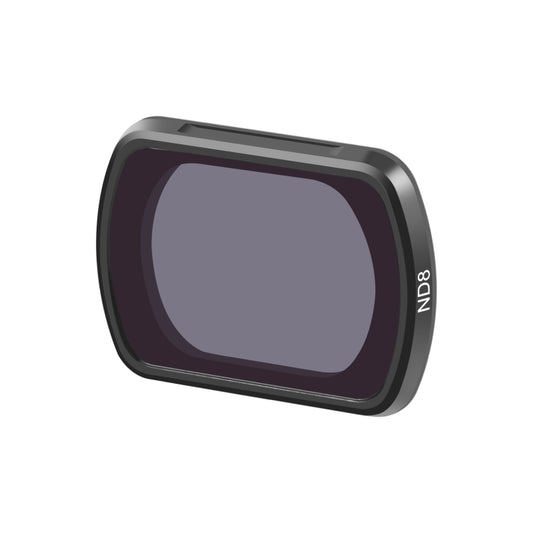 For DJI Osmo Pocket 3 PULUZ Magnetic ND8 Camera Lens Filter by PULUZ