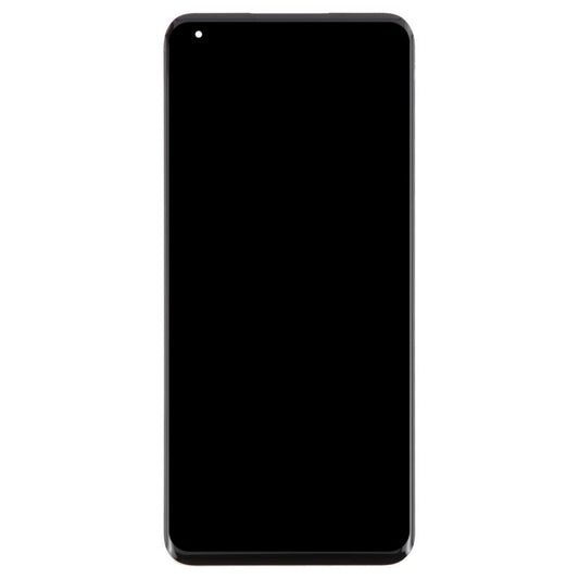 For Xiaomi Mi 11 Pro OLED LCD Screen with Digitizer Full Assembly, Not Supporting Fingerprint Identification - LCD Screen by buy2fix | Online Shopping UK | buy2fix