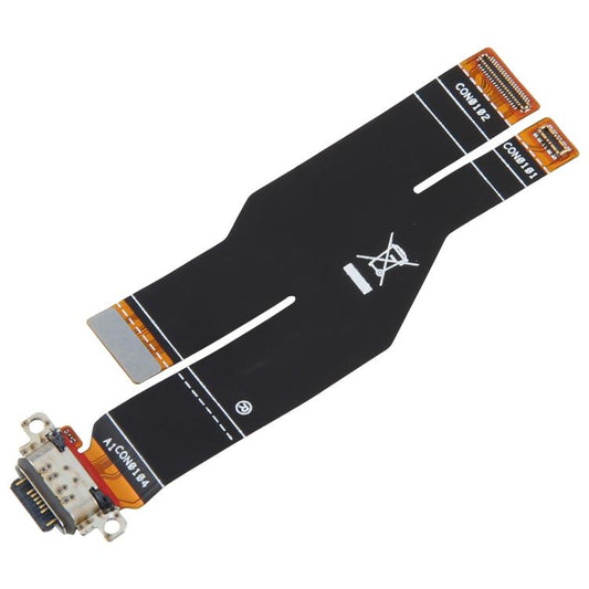 For Asus ROG Phone 9 5G / 9 Pro 5G Bottom Charging Port Flex Cable - Flex Cable by buy2fix | Online Shopping UK | buy2fix