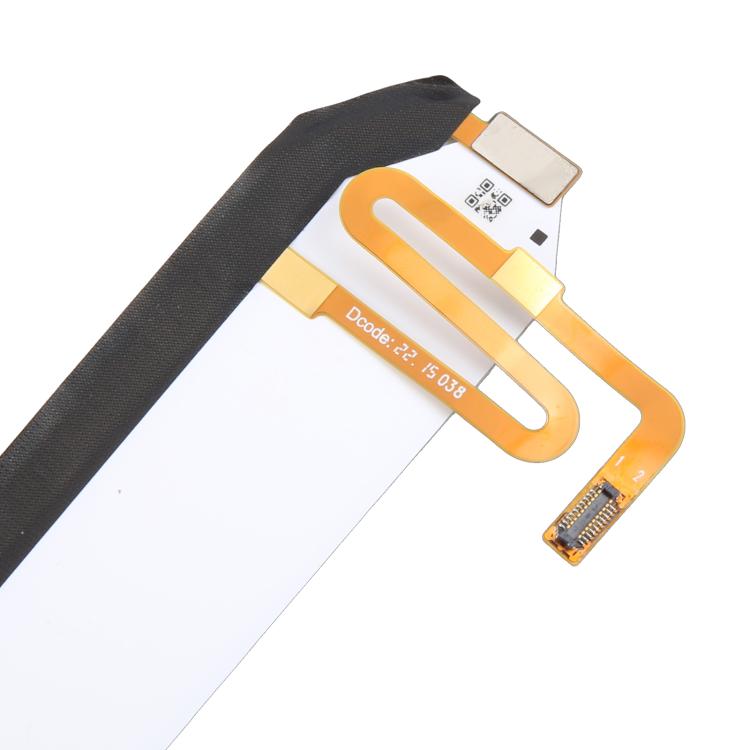 For Asus Rog Phone 6 AI2201 Rear Cover Lighting Flex Cable - Flex Cable by buy2fix | Online Shopping UK | buy2fix