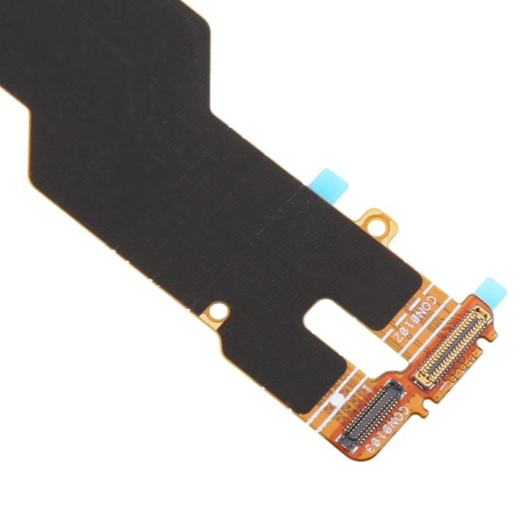 For Asus Rog Phone 6 AI2201 Camera Mainboard Flex Cable - Flex Cable by buy2fix | Online Shopping UK | buy2fix