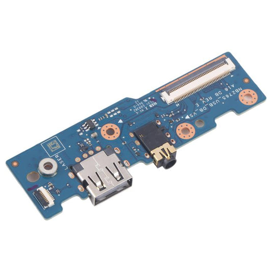 For Redmi Book Pro 15 NB27695 Original Audio Port / USB Power Board - Asus Spare Parts by buy2fix | Online Shopping UK | buy2fix
