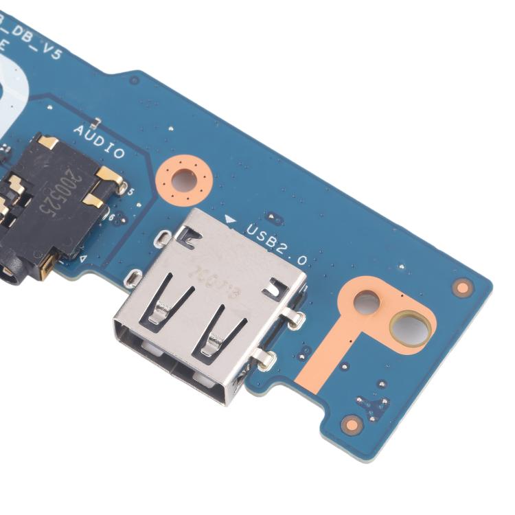 For Redmi Book Pro 15 NB27695 Original Audio Port / USB Power Board - Asus Spare Parts by buy2fix | Online Shopping UK | buy2fix