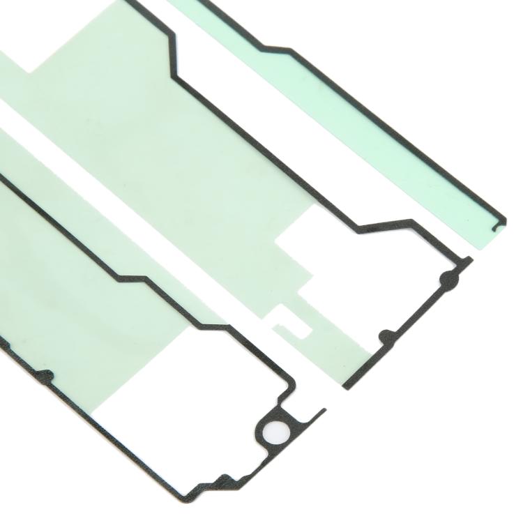 For Samsung Galaxy Z Fold5 SM-F946B 10pcs Main LCD Screen Front Housing Adhesive - Adhesive Sticker by buy2fix | Online Shopping UK | buy2fix
