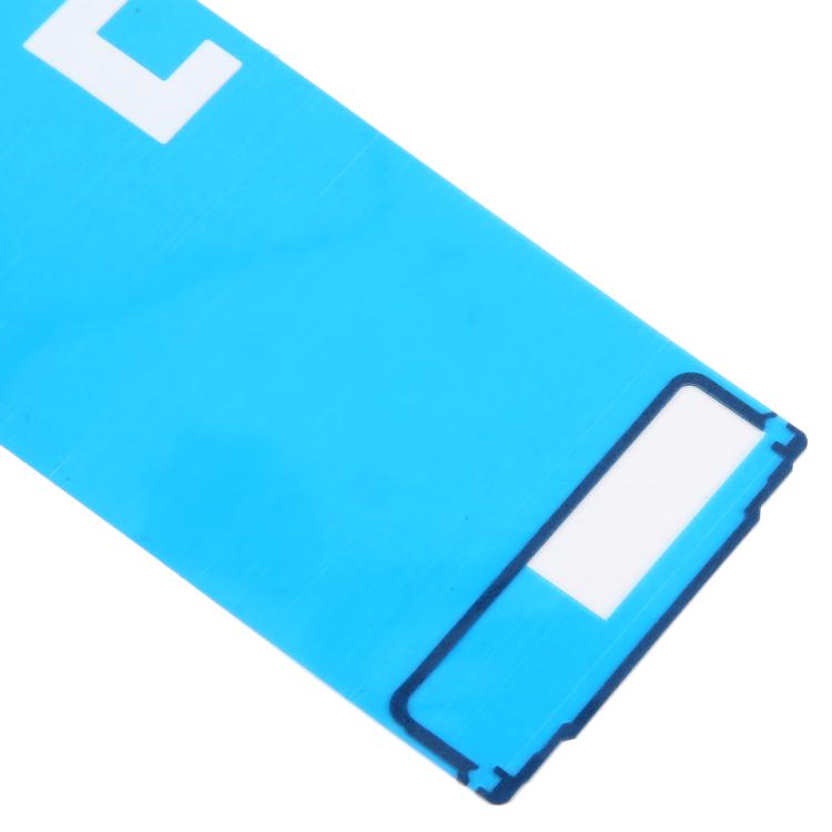 For Samsung Galaxy Z Flip4 SM-F721B 10pcs Front Housing Adhesive - Adhesive Sticker by buy2fix | Online Shopping UK | buy2fix
