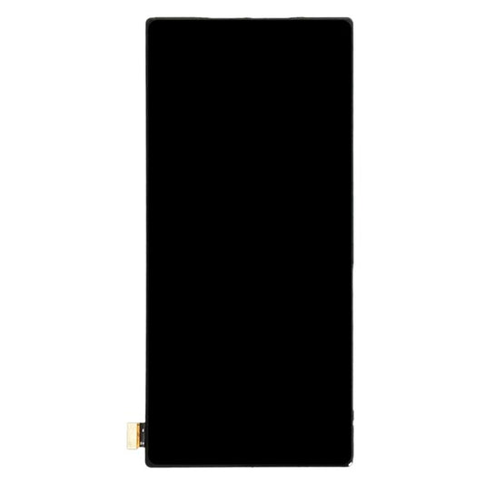 For ZTE nubia RedMagic 10 Air NX779J AMOLED Original LCD Screen with Digitizer Full Assembly - For ZTE by buy2fix | Online Shopping UK | buy2fix