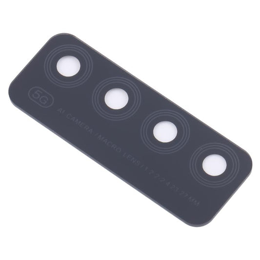 For TCL 20 XE OEM Back Camera Lens - For ZTE by buy2fix | Online Shopping UK | buy2fix