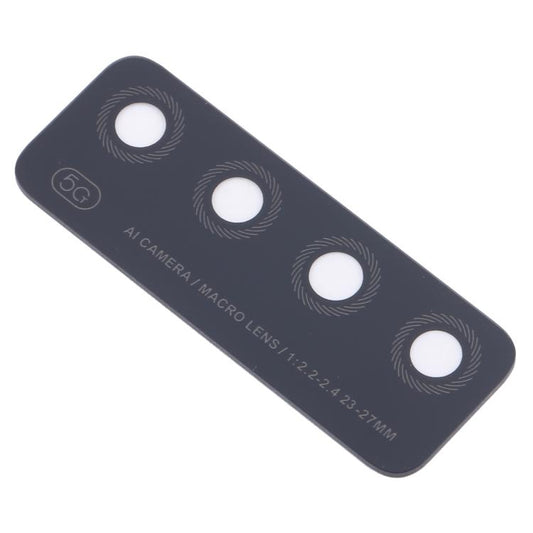 For TCL 30 XE OEM Back Camera Lens - For ZTE by buy2fix | Online Shopping UK | buy2fix