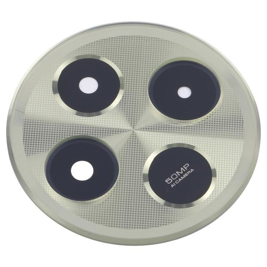 For Xiaomi Redmi 14C 4G OEM Back Camera Lens (Green) - Camera by buy2fix | Online Shopping UK | buy2fix