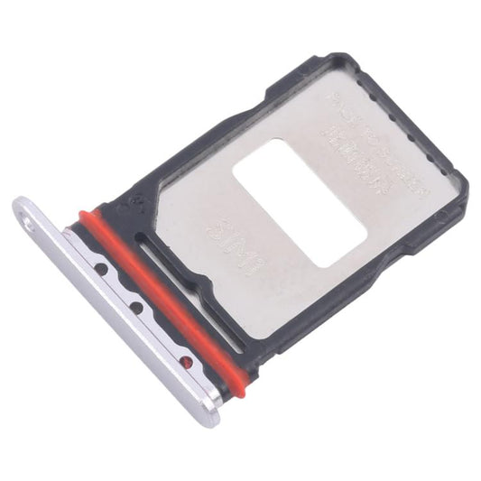 For Xiaomi Poco F7 Pro 10pcs Original SIM Card Tray + SIM Card Tray (Gold) - Card Tray by buy2fix | Online Shopping UK | buy2fix