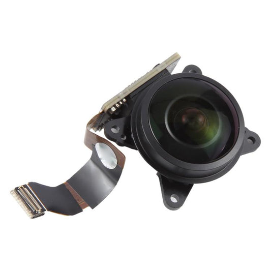 For Insta360 X3 Original Disassembled Camera Front Lens - by buy2fix | Online Shopping UK | buy2fix