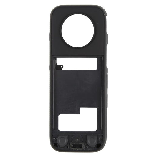 For Insta360 X3 Original Disassembled Middle Frame Bezel Plate - by buy2fix | Online Shopping UK | buy2fix