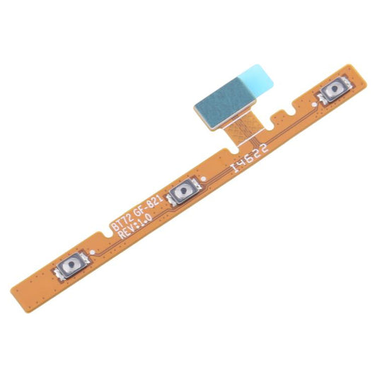 For CAT S62 Pro Power Button & Volume Button Flex Cable - For CAT by buy2fix | Online Shopping UK | buy2fix