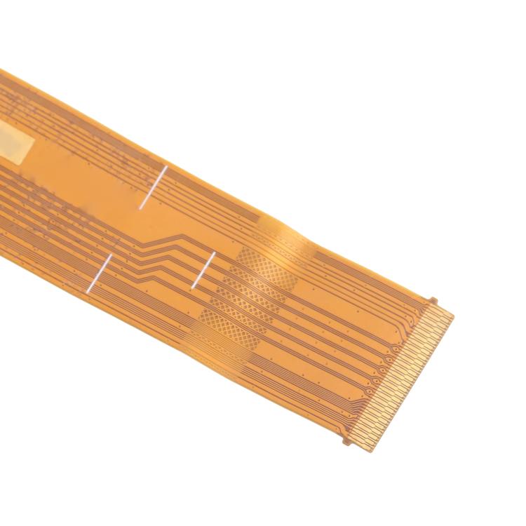 For Amazon Kindle Fire HD 10 T76N2B 2021 2022 / HD 10 Plus LCD Flex Cable - For Amazon by buy2fix | Online Shopping UK | buy2fix