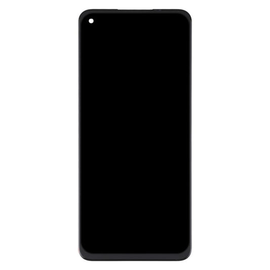 For Realme 8 5G RMX3241 OEM LCD Screen with Digitizer Full Assembly - LCD Screen by buy2fix | Online Shopping UK | buy2fix