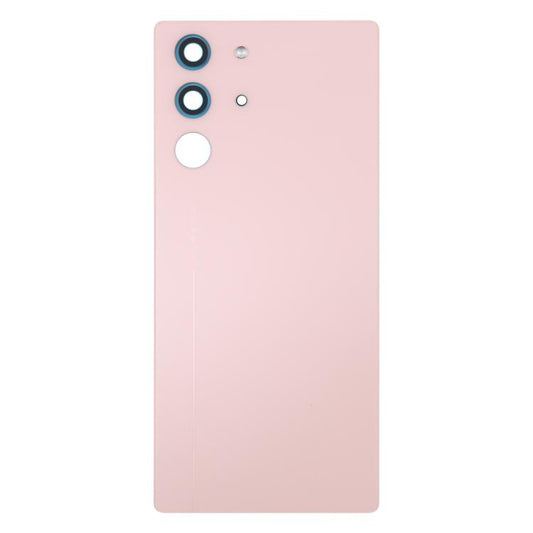 For ZTE Nubia RedMagic 10 Pro / 10 Pro+ NX789J Back Cover with Flash Shield(Pink) - For ZTE by buy2fix | Online Shopping UK | buy2fix