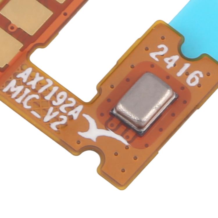 For Lenovo Legion Y900 2023 TB570FU Microphone Flex Cable - Flex Cable by buy2fix | Online Shopping UK | buy2fix