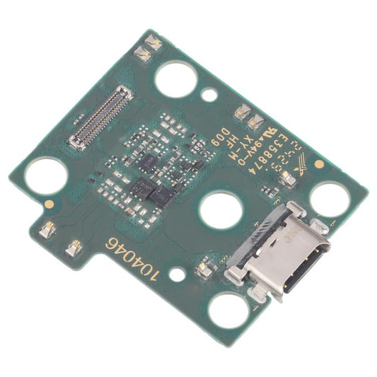 For Honor Pad X8 Pro 11.5 inch ELN-W09 Original Charging Port Board - Charging Port Board by buy2fix | Online Shopping UK | buy2fix