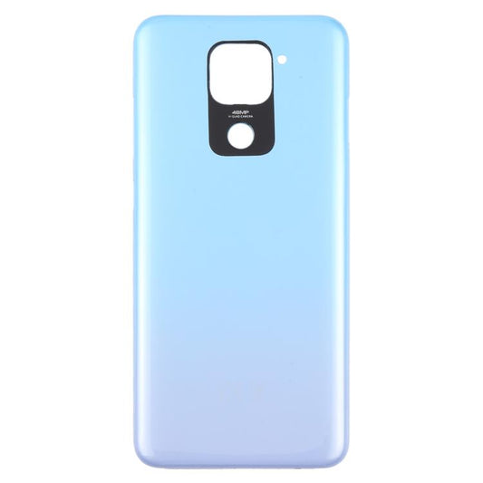 For Xiaomi Redmi Note 9 OEM Back Cover(Baby Blue) - Back Cover by buy2fix | Online Shopping UK | buy2fix