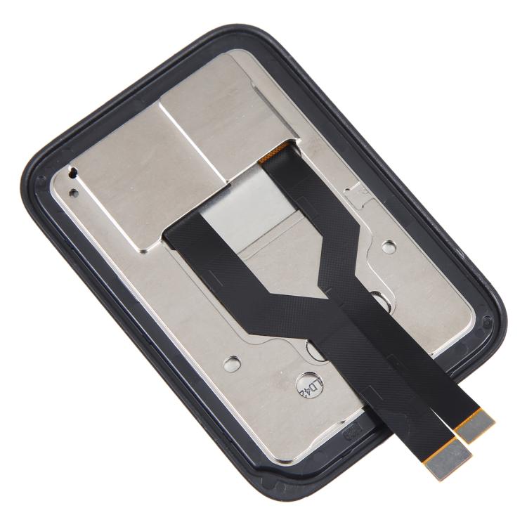 For GoPro Hero13 Black Original LCD Screen Digitizer Full Assembly With Frame - by buy2fix | Online Shopping UK | buy2fix