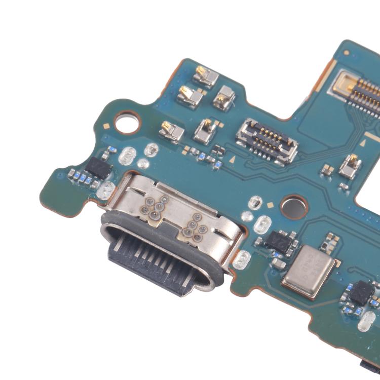 For Samsung Galaxy A56 5G SM-A566B Welding Charging Port Board - Tail Connector by buy2fix | Online Shopping UK | buy2fix