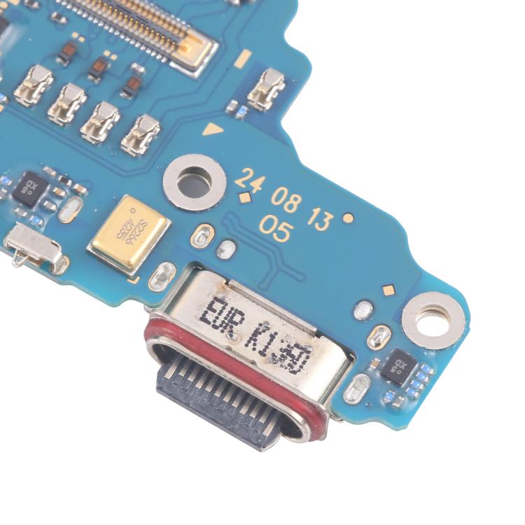 For Samsung Galaxy S25 Ultra SM-S938B OEM Charging Port Board - by buy2fix | Online Shopping UK | buy2fix