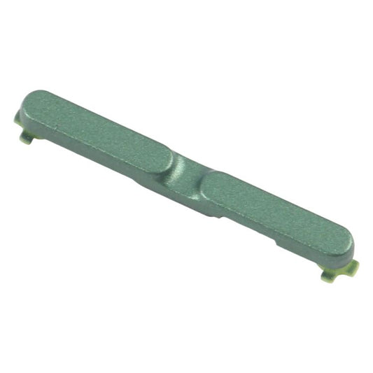 For Motorola Moto G Power 2025 5G 10pcs Power Button and Volume Control Button (Green) - Others by buy2fix | Online Shopping UK | buy2fix