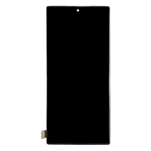 For ZTE Nubia RedMagic 9 Pro / 9 Pro+ / 9S Pro / 9S Pro+ TFT LCD Screen with Digitizer Full Assembly, Not Supporting Fingerprint Identification - For ZTE by buy2fix | Online Shopping UK | buy2fix