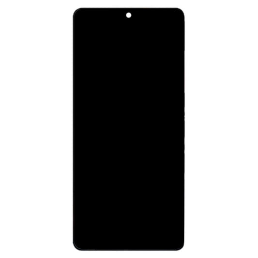 For ZTE Nubia Z50S Pro / Z60S Pro TFT LCD Screen with Digitizer Full Assembly, Not Supporting Fingerprint Identification - For ZTE by buy2fix | Online Shopping UK | buy2fix