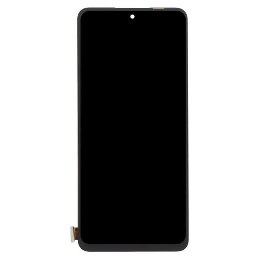 For OnePlus Nord CE4 Lite TFT LCD Screen with Digitizer Full Assembly, Not Supporting Fingerprint Identification - LCD Screen by buy2fix | Online Shopping UK | buy2fix