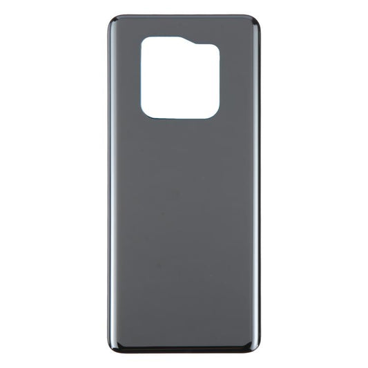 For Xiaomi Redmi Note 14 Pro+ 5G Original Back Cover(Black) - Back Cover by buy2fix | Online Shopping UK | buy2fix