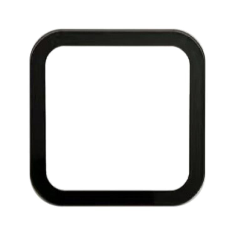 For GoPro HERO8 Black Camera Outer Glass Lens - by buy2fix | Online Shopping UK | buy2fix