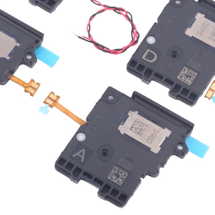 For Xiaomi Redmi Pad SE 2023 Original Speaker Ringer Buzzer Set - Speaker Ringer Buzzer by buy2fix | Online Shopping UK | buy2fix