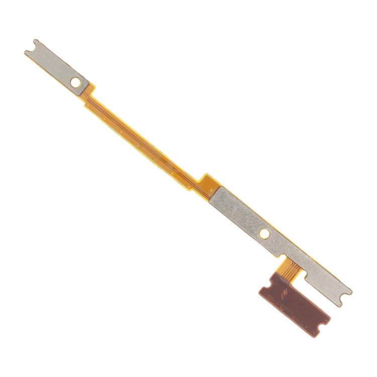 For Lenovo Tab P11 Gen 2 / P11 2022 TB350FU TB350XU TB350 Power Button & Volume Button Flex Cable - Flex Cable by buy2fix | Online Shopping UK | buy2fix