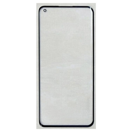 For OnePlus 11 Front Screen Outer Glass Lens with OCA Optically Clear Adhesive - LCD Related Parts by buy2fix | Online Shopping UK | buy2fix